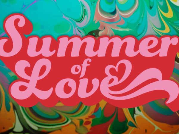 Summer of Love